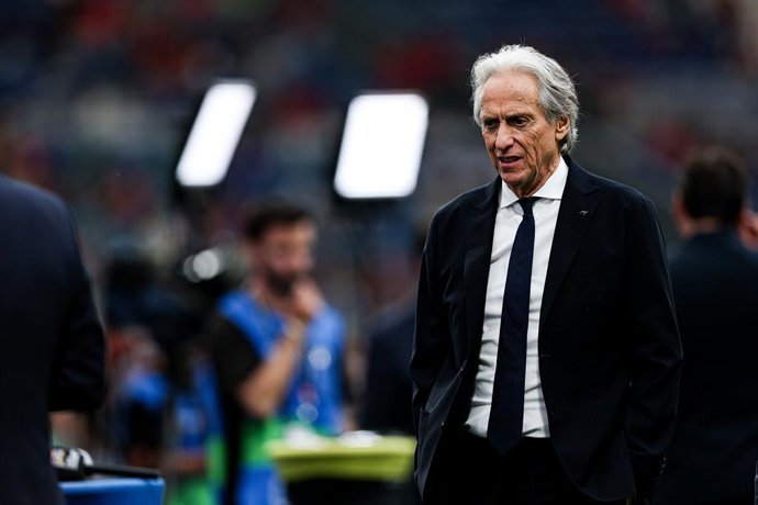 Jorge Jesus