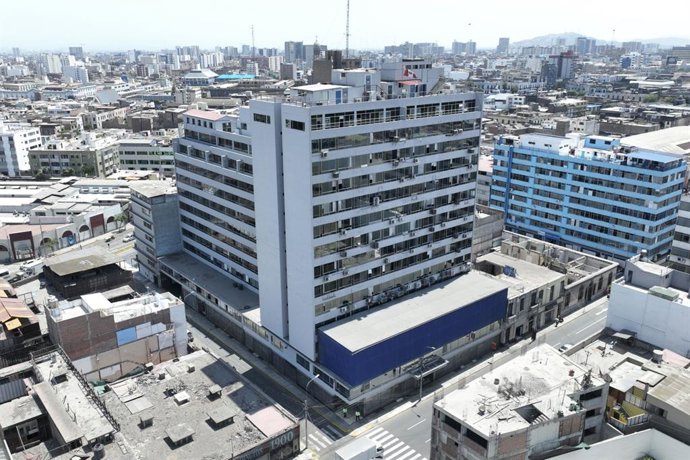 Archivo - Perú.- Contraloría determina responsabilidad en 10 funcionarios de ONPE por irregularidades