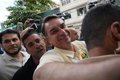 Bolsonaro proclama "fin de la era del PT" y Lula apela a combatir su "pasado tenebroso" en la segunda vuelta en Brasil