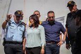 Foto: O.Próximo.- La oposición israelí exige la dimisión de la ministra de Transportes por el vuelo de Flydubai