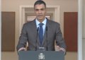 Elecciones generales 2026, en directo: última hora de la convocatoria de Sánchez para las elecciones del 29 de noviembre