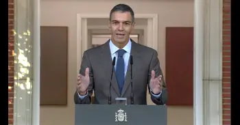 Elecciones generales 2026, en directo: última hora de la convocatoria de Sánchez para las elecciones del 29 de noviembre