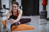 Foto: Ciclo menstrual y deporte: cuándo potenciar la fuerza y cuándo reducir la intensidad