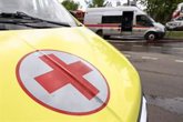 Foto: Rusia asegura que la situación epidemiológica en Irkutsk es "estable" tras un supuesto accidente en un laboratorio