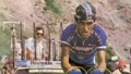 Muere Ángel Arroyo, pionero y segundo en el Tour de Francia 1983