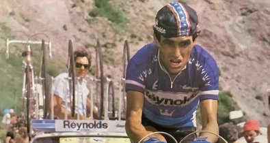 Ciclismo