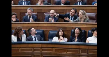 Las leyes sociales del Gobierno que decaen por adelanto electoral: violencia vicaria, ley de Asilo o menores y redes
