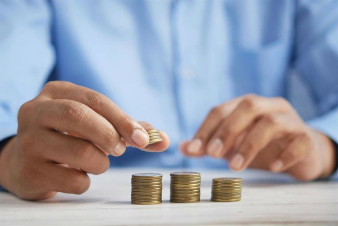 Finanzas personales y ahorro