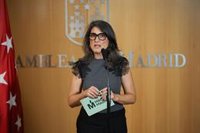 Más Madrid apuesta por "pelear hasta el último voto" para "convertir el clamor de las calles en mayoría política"