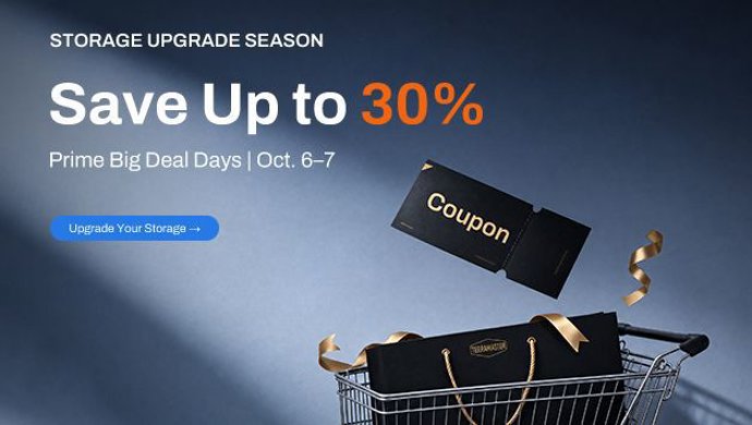 Prime Day