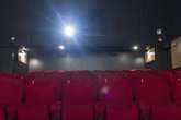 Foto: La nueva Ley del Cine repite como asignatura pendiente del Gobierno en materia cultural, que no avanza en IA