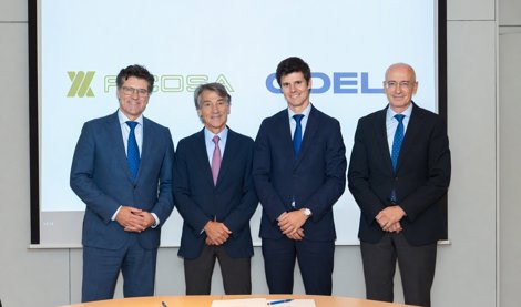 Economía Finanzas