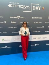 Foto: El 061, premio Ennova Health 2026 por un "innovador asistente virtual" que agiliza decisiones en situaciones críticas