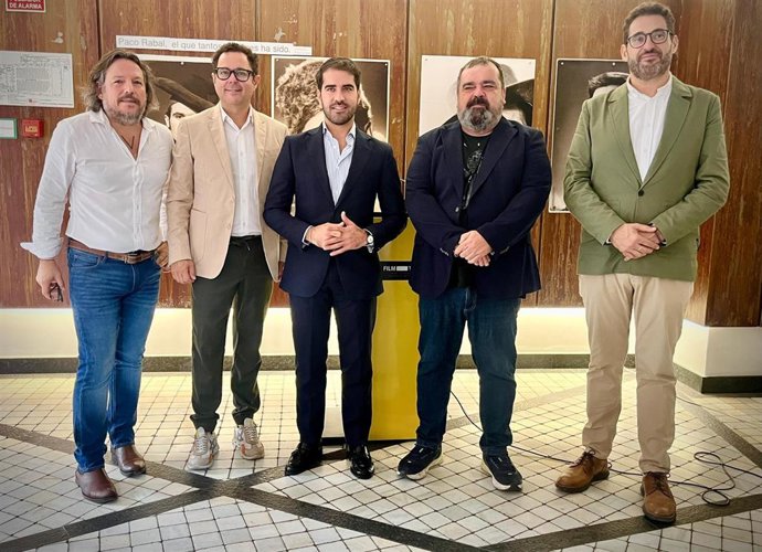 El IBAFF celebrará su 16ª edición con 28 películas a concurso y nuevas sedes en Murcia