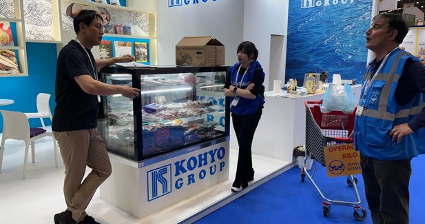 Pesca Galicia
