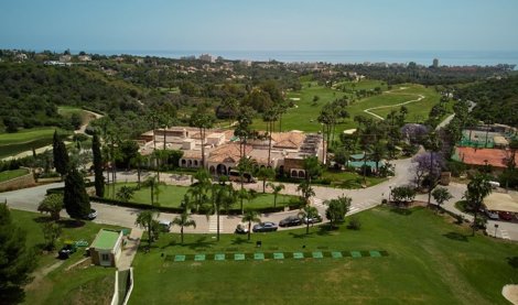 Hoteles