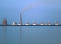Rusia denuncia ataques contra dos instalaciones de la central nuclear de Zaporiyia