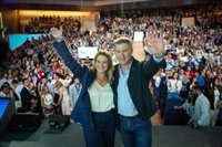 Prohens celebra la convocatoria de elecciones y confía en que pongan fin a un Gobierno que "ha abandonado Baleares"