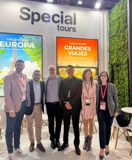 Special Tours refuerza su presencia en el Cono Sur tras su participación en FIT Argentina