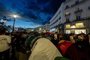 El TSJM rechaza el desalojo inmediato de la acampada de Sol solicitado por la Comunidad