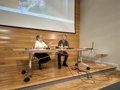 Una nueva campana artística busca hacer sonar la "recuperación de Peroblasco"
