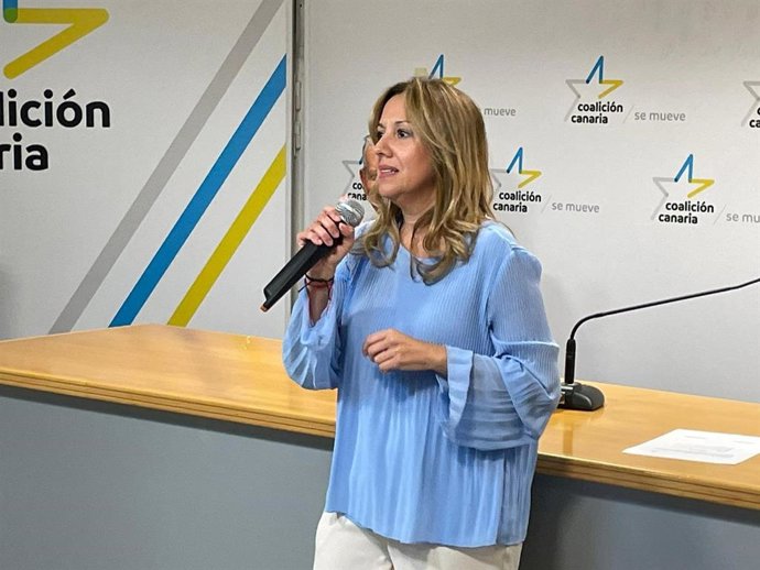 Archivo - Rosa Dávila