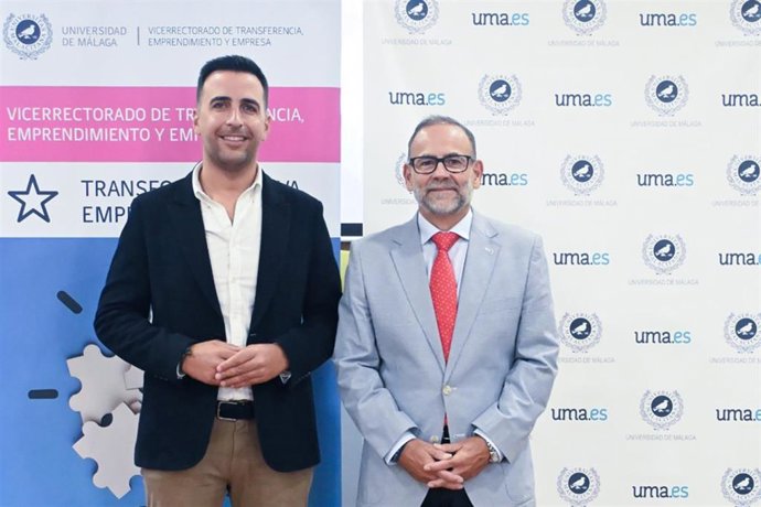 El diputado de Educación y Juventud, José Santaolalla informa sobre incrementos de partida destinada a prácticas extracurriculares de universitarios