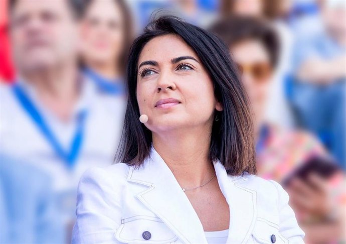 Alicia Fernández, directora general de Ontime