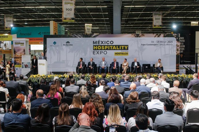 La edición de Mexico Hospitality Expo de 2025