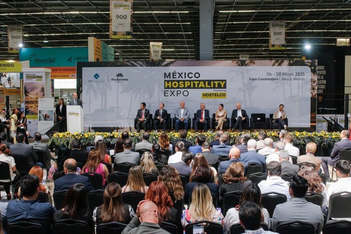 La edición de Mexico Hospitality Expo de 2025