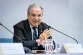 Foto: El Consejo General de Farmacéuticos pide "estabilidad" al nuevo Ejecutivo y un "buen" Pacto por la Sanidad