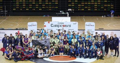 Baloncesto