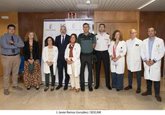 Foto: C-LM convoca la plaza de director de Seguridad del Sescam para hacer frente a las agresiones a sanitarios