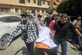 Aumentan a 1.460 los palestinos muertos por ataques de Israel contra Gaza desde el acuerdo de alto el fuego
