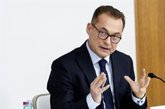 Foto: Alemania.- El Bundesbank defiende que la incertidumbre sobre la inflación "exige flexibilidad, no inacción"