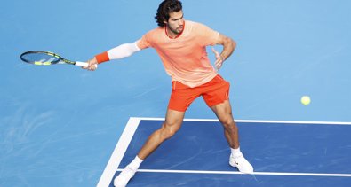 Tenis