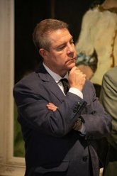 Foto: Page celebra la convocatoria de elecciones y avisa: "No renunciaré a mis ideas porque haya campaña electoral"