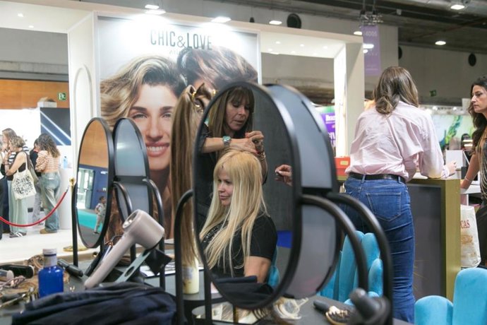 LOOK Madrid acogerá por primera vez en España el Alternative Hair Show junto a los Premios Fígaro y AIPP Awards