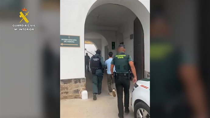 Operación Duther.
