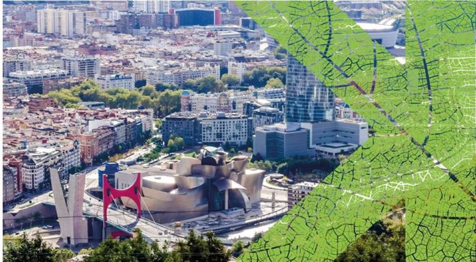 LIFE IP Urban Klima 2050 y la sociedad pública Ihobe organizarán en Bilbao el 24 y 25 de noviembre el evento ADAPT AKTION