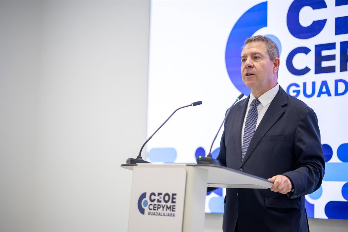 Consejo de Gobierno C-LM tomará este martes en consideración la nueva Ley de Inversiones Empresariales Estratégicas