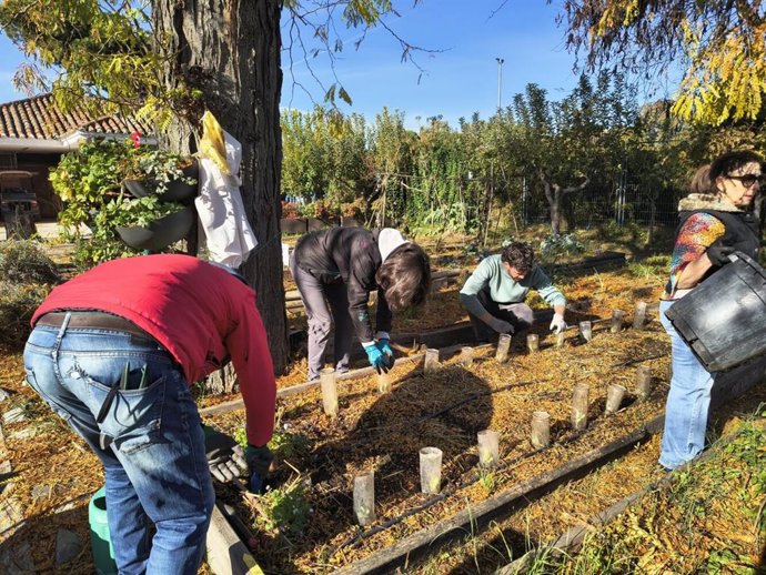 Trashumancia, aves o ciencia: más de 400 actividades integran el programa Hábitat Madrid sobre el tesoro ambiental y natural de la capital
