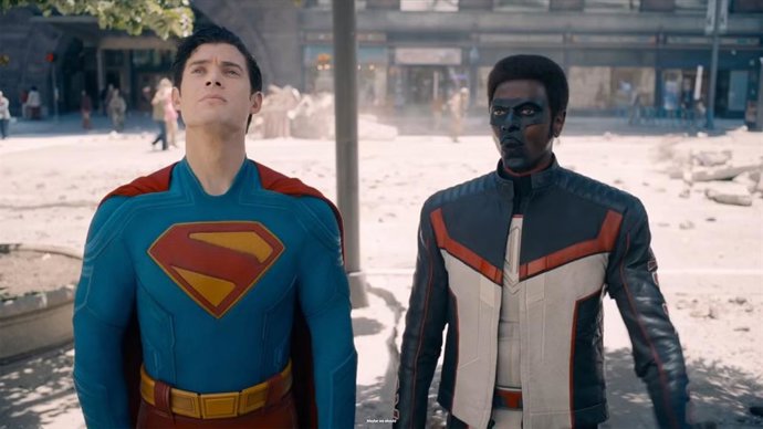 James Gunn ya trabaja en su próxima película y confirma el estado de Superman: Man of Tomorrow