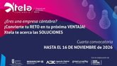 Foto: El Gobierno de Cantabria invita a las empresas a plantear sus retos tecnológicos en la cuarta edición de Xtela
