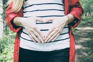 El ejercicio durante el embarazo influye en la salud del bebé hasta su primer año de vida.