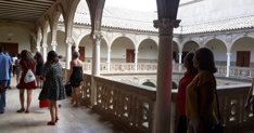 Es Andalucía - Sevilla