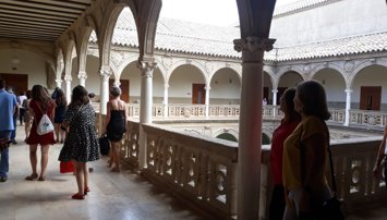Es Andalucía - Sevilla