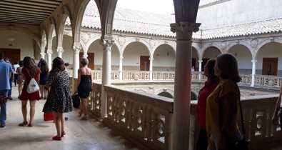 Es Andalucía - Sevilla