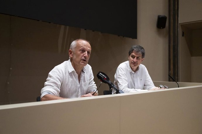 Presentación del nuevo servicio nocturno del TUC