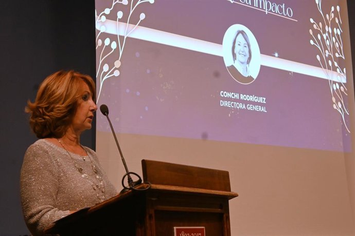Diaconía celebra su IV Gala Solidaria